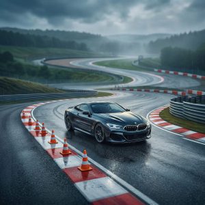 İleri Sürüş Teknikleri