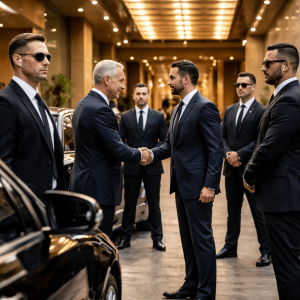 Profesyonel Protokol Eğitim Ve Sertifikası